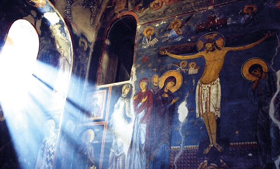 poklonicka agencija jez